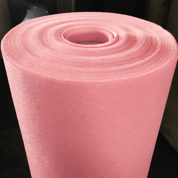 Shallow powder