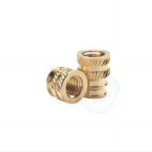 6035-2BR185  Ultrasert&reg; II ͭ��ĸǶ��