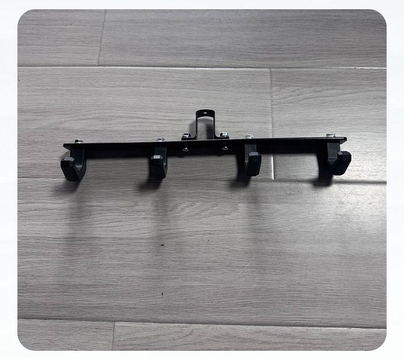 Electric Vehicle Modified Takeout Meal Hook Front Expansion Hook Battery Vehicle Meal Delivery Takeout Rack Hook Universal Accessories