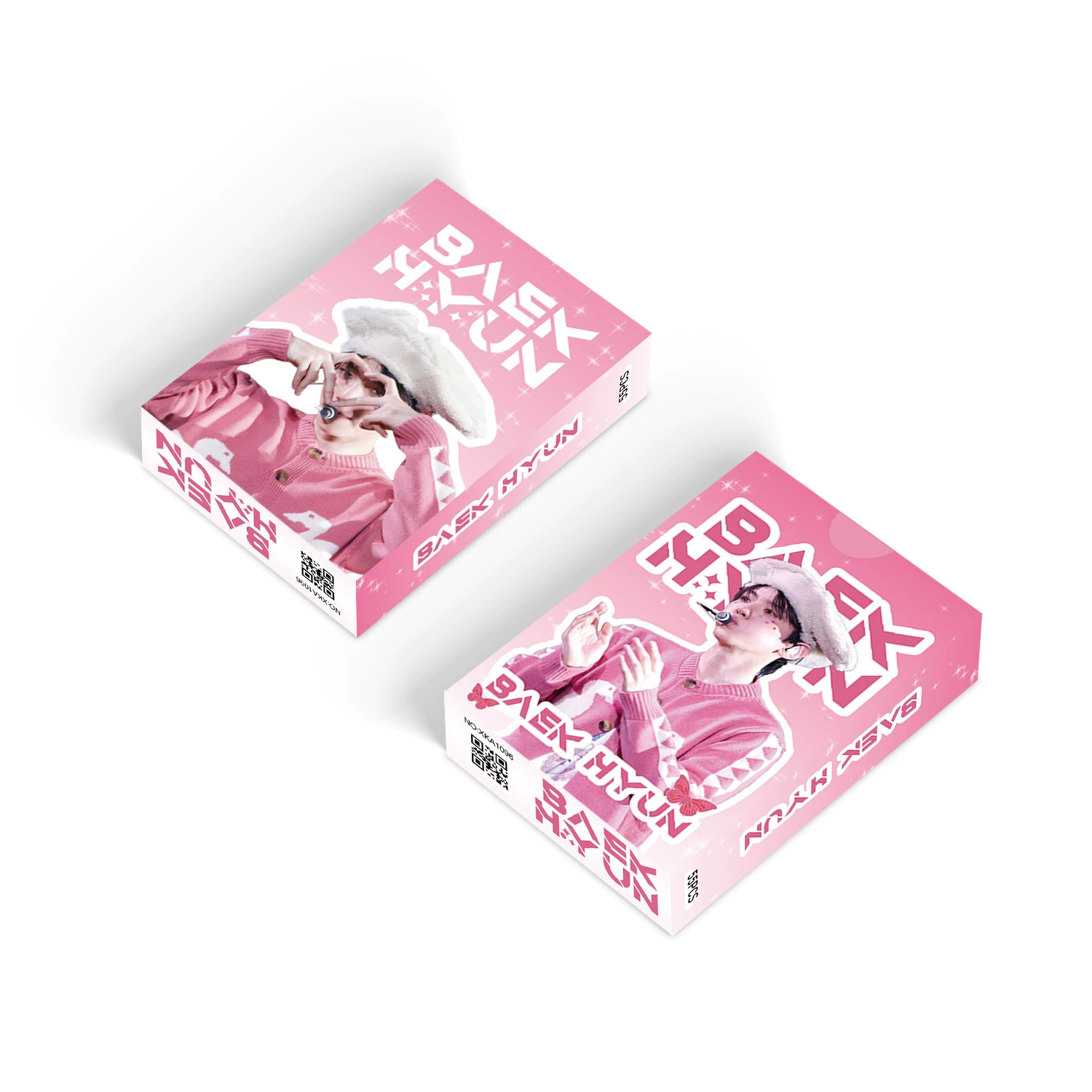 KPOP звезда Ант