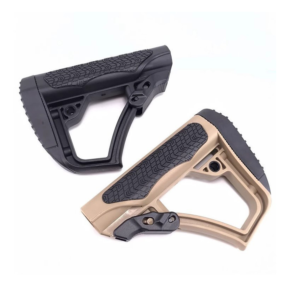 Rear Support, Lightweight Nylon Tail Support, Combat Rear Support