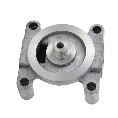 Diesel Engine, Soyutma sisteminin digər hissələri