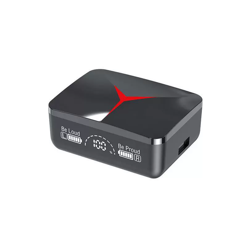 Голосо-звонковый Марк M19 M10 M90 F9-5C M28 Bluetooth гарнитура TWS сенсорный цифровой дисплей спортивный беспроводной гарнитура