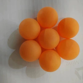 乒乓球拍;乒乓球