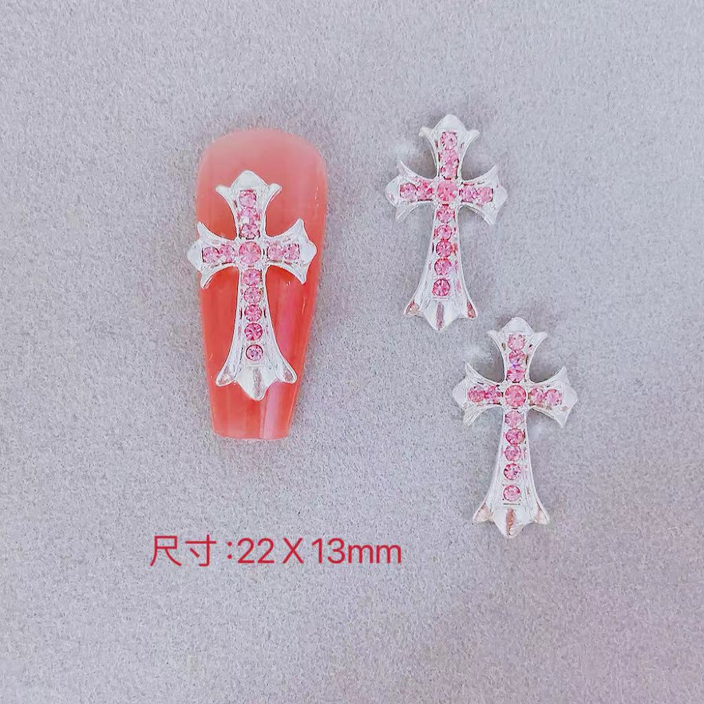 P-3126 (실버 기본 분말 다이아몬드)