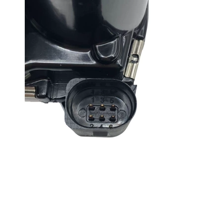 Body Assembly 0280750505 – Drossel