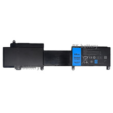 适用戴尔14Z-5423 15Z-5523 T41M0 P35G TPMCF 笔记本电池 2NJNF