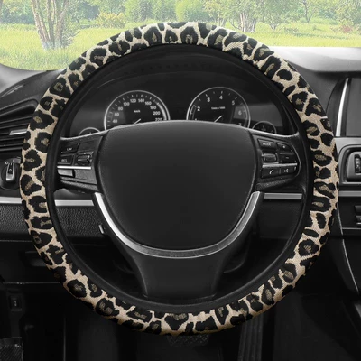 Cover Without Inner Ring, Suitable for | Steering wheel cover