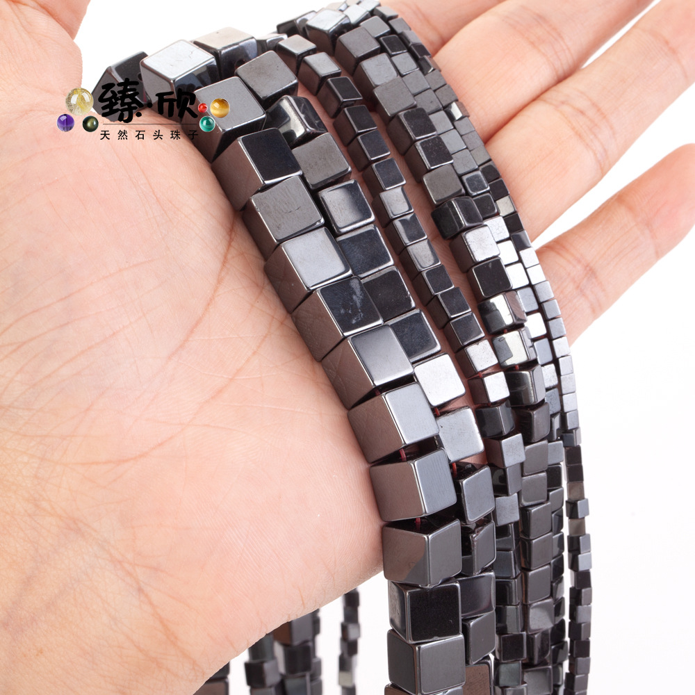 1x 1x 1mmA 상품 상자 자연 색상