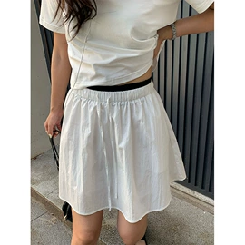 半身裙;休闲裤;女式衬衫