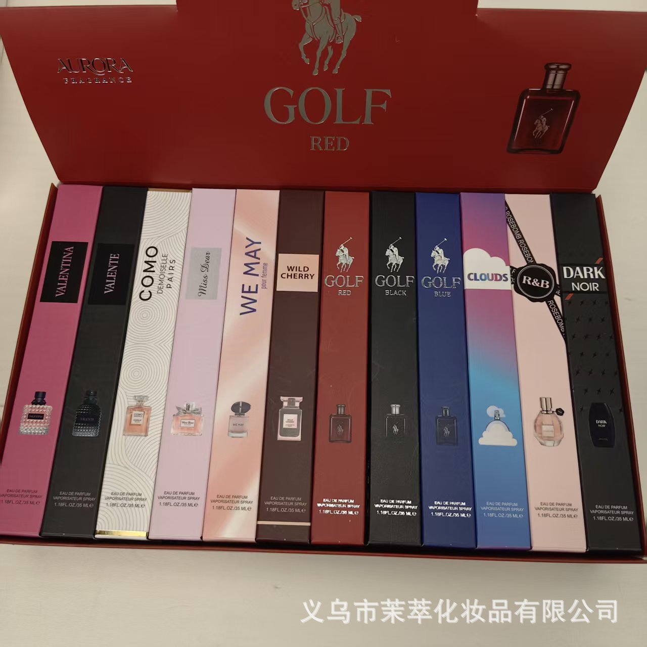 35ml test tube perfume for women, long-lasting fragrance, pocket-sized portable perfume, foreign trade perfume, available in small sample quantities