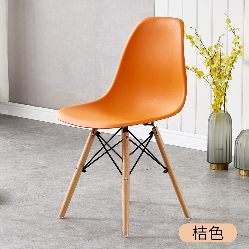 respaldo de mesa de oficina silla de maquillaje silla de café hotel silla de comedor casual silla IMS respaldo alto