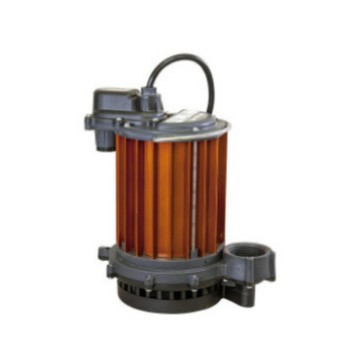 美国Liberty Pumps研磨泵