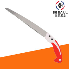 SEEALL Garden tree pruning hand saw, , logging sawpruning