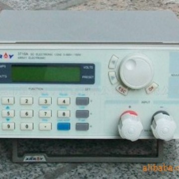 促销！电子负载3710A /3711A  特价特价  150W，  300W
