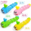Strip caterpillar