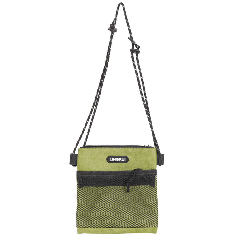 Bolso para niños coreano 2025 nueva moda moda cool bebé mochila accesorios para niños fuera mochila