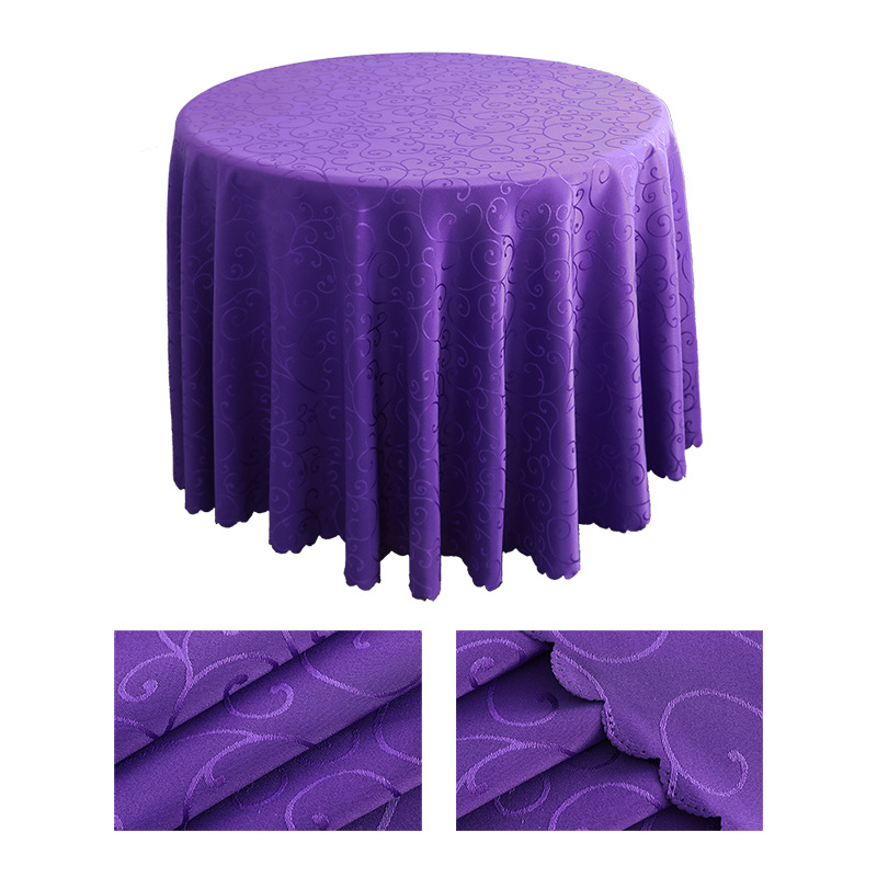 다크 퍼플-싱글 후크