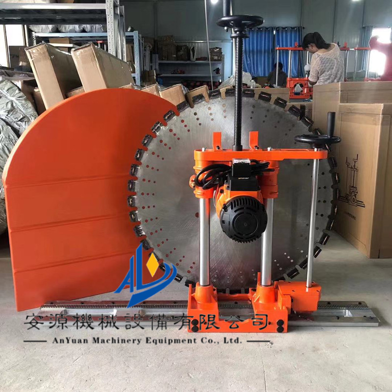 两相电墙壁切割机  主营电动切墙机 切割机 混凝土切割机