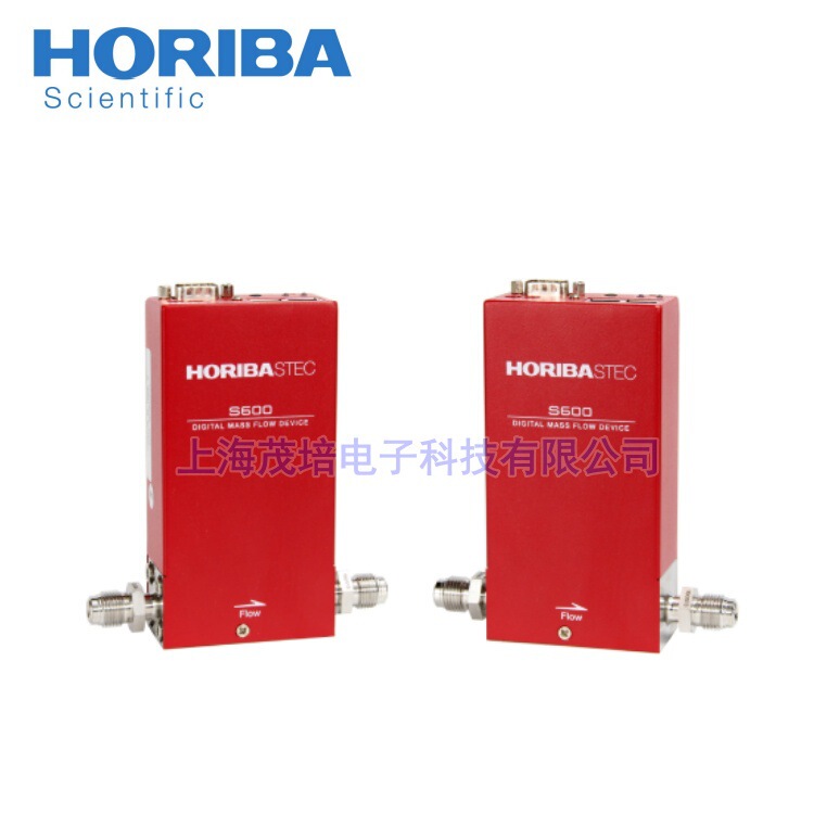 HORIBASTEC field HORIBA mass flow meter controller S600-BR222,S600-BM222 HORIBASTEC field HORIBA mass flow meter controller S600-BR222,S600-BM222