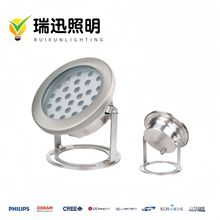 18Wȫ�����ˮ��Ͷ��� 24W����Ƭ���Ź�Wˮ�� 36WRGB���ˮ��