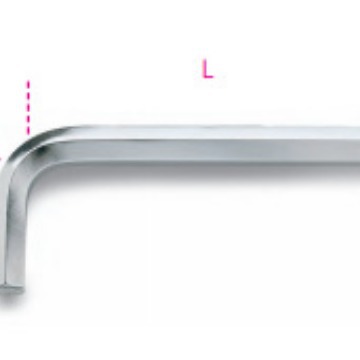 BETA公制内六角扳手 119MM、134、151、165、174、196等