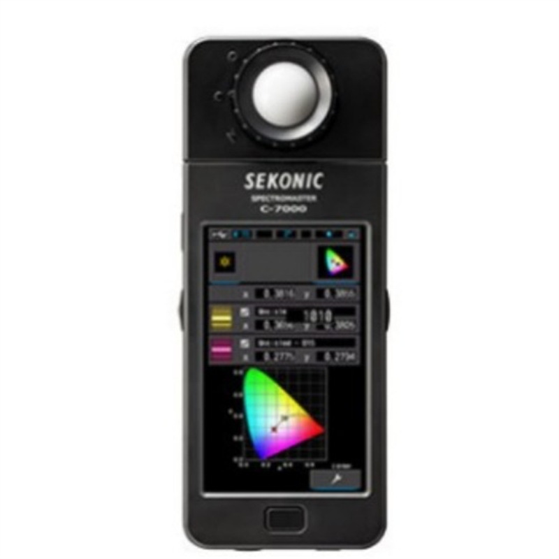 迎光SEKONIC世光 测温表 照度计 i-346