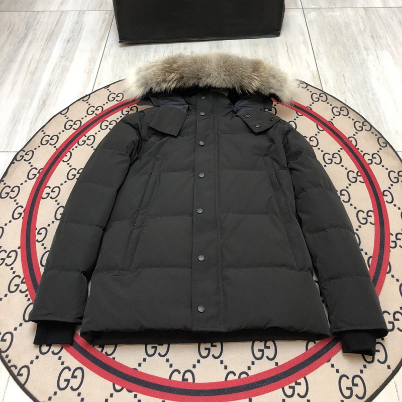 Big Goose down Jacket 29 Models Real Wolf Fur High Quality Thickened Men's and Women's Mid-Length Jacket Parka 3808Ma Couple Style Big Goose down Jacket 29 Models Real Wolf Fur High Quality Thickened Men's and Women's Mid-Length Jacket Parka 3808Ma Couple Style