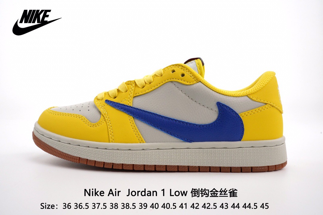 Zapatos Putian precio-rendimiento AJ1 costura de cabeza 2 capas púas zapatos bajos hombres y mujeres zapatos deportivos del mismo estilo Zapatos Putian