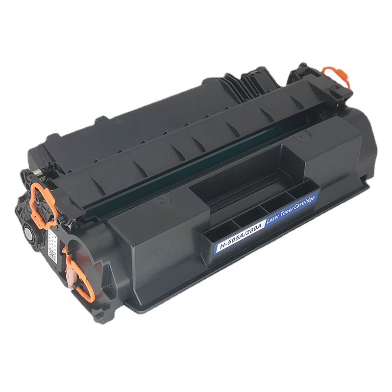 Совместимо с лазерным принтером HP LaserJet Pro 400 m401dw M425dn/DW чернильный порошок CF280A