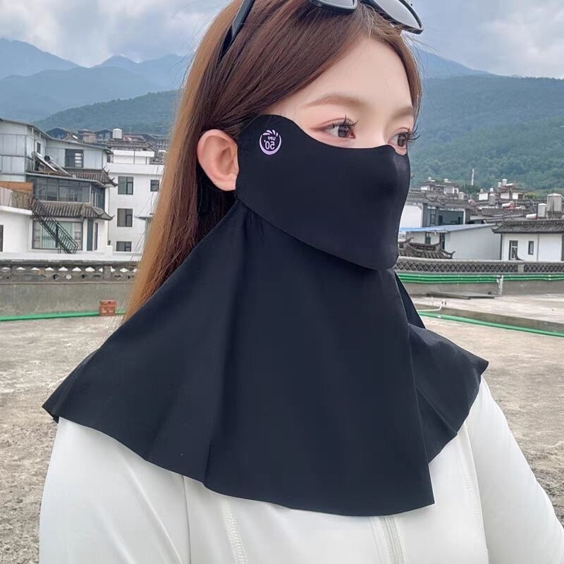 2025 3D Face Protection Sunshade Mask for Eyes and Corners of the Face, Outdoor Summer Uv Protection Face Mask, Suitable for Drinking Water 2025 3D Face Protection Sunshade Mask for Eyes and Corners of the Face, Outdoor Summer Uv Protection Face Mask, Suitable for Drinking Water