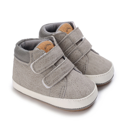 Baby learning to walk anti-slip lightweight children's shoes soft bottom newborn baby kids sports shoes