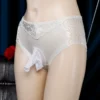 White (hollow)