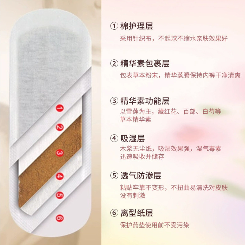 雪蓮は保護パッドを貼って植物の保護パッドを貼ります。|undefined