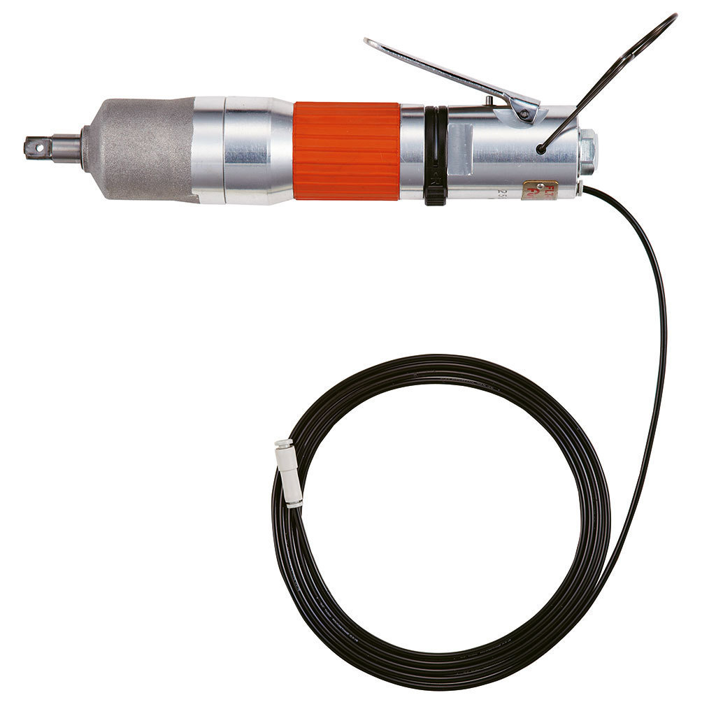 日本FUJI富士FLT-6S-3 BF CD 气动油压脉冲定扭扳手 断气式风板