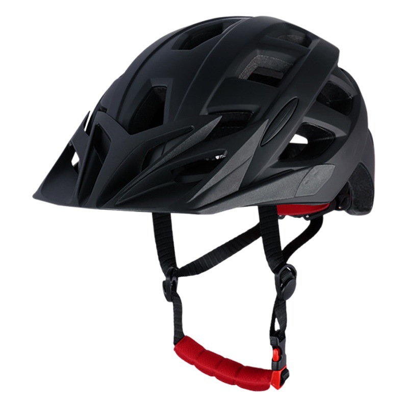 Factory Direct Supply of Bicycle Helmets, One-Piece Helmets, Outdoor Cycling Helmets, Bicycle Riding Helmets, Mountain Bike Helmets