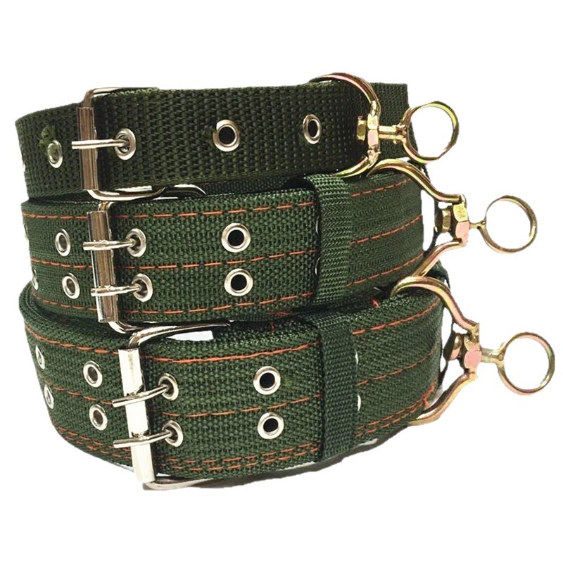 Collar para Perros de Precio de Fábrica, Productos para Mascotas, Ensanchado y Engrosado, No Daña el Cuello, Antidesprendimiento, para Perros Medianos/Grandes