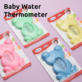 宝宝指甲钳;其他婴儿洗护;电子体温计