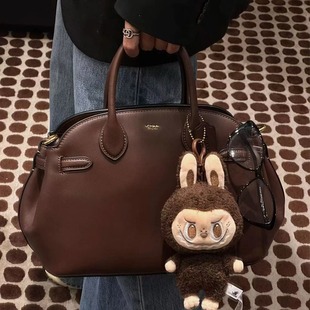 �ܼ�2024���¿�Empire carryall�������ذ�����ɫ��Ƥб��ͨ�ڰ�