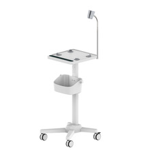 CORITON�ĵ�ͼ�����ʼǱ��๦�������Ƴ�ECG�໤��Ѫѹ���豸̨��