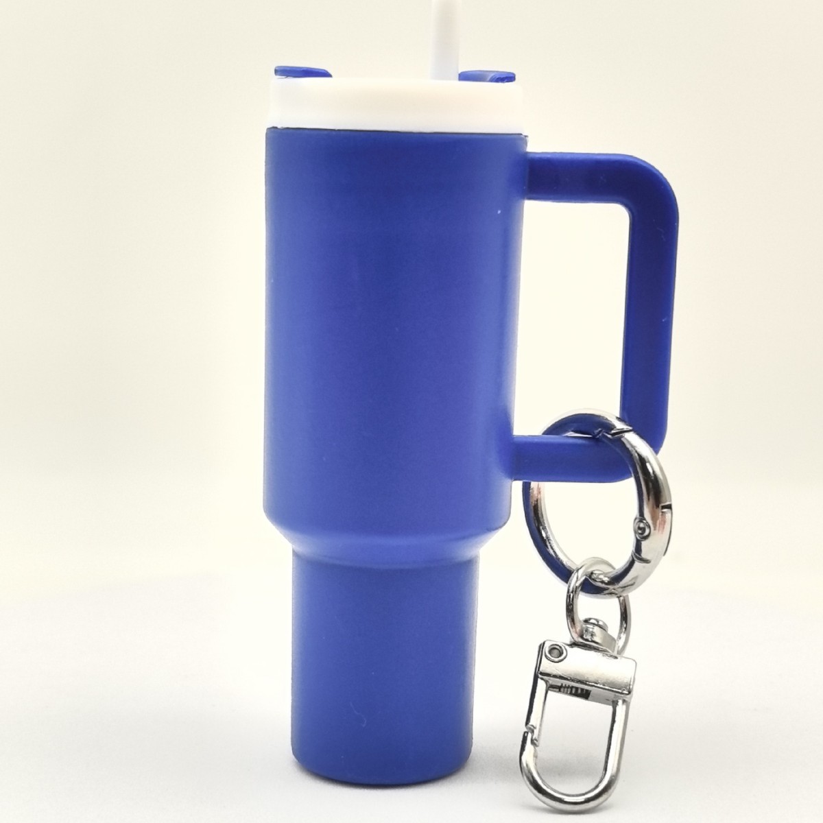 Explosiones transfronterizas Stanley Stanley Day of the Mother Keychain colgante mochila de lápiz labial