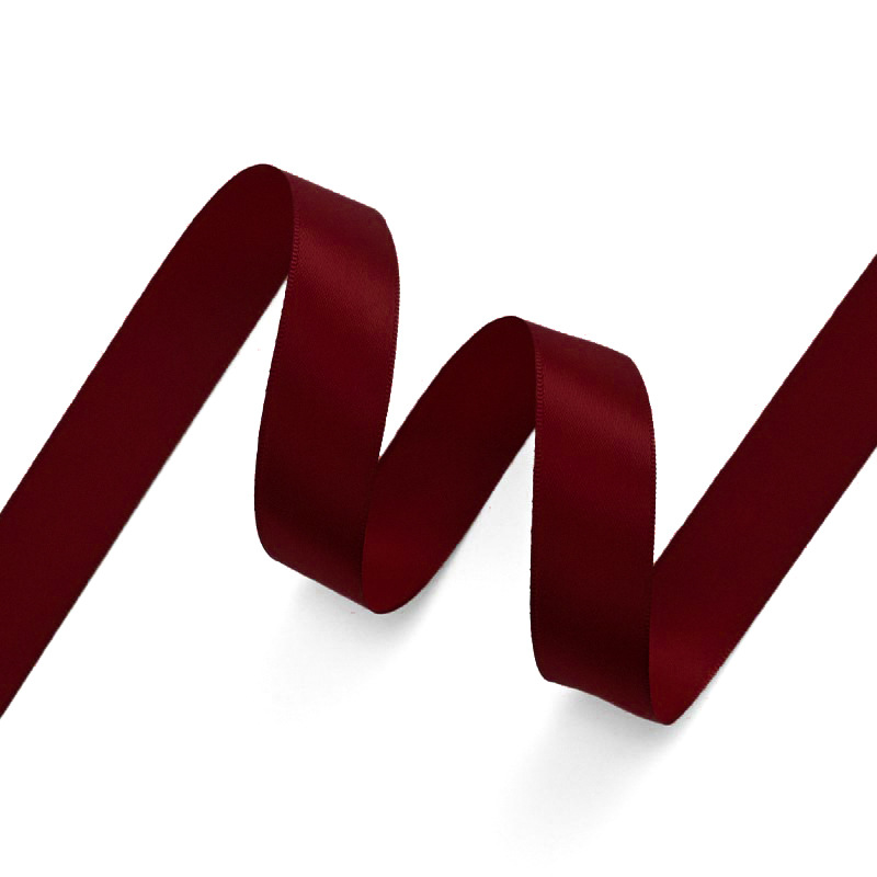 Cinta de poliéster de color sólido de 80 yardas, cinta para lazos florales, cinta para envolver ramos de flores, cinta para flores al por mayor