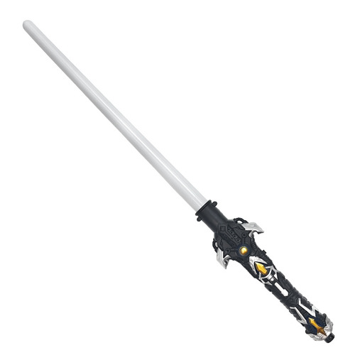 Children's lightsaber battle double-headed flash sword boy toy laser light stick glow stick lightsaber cross-border