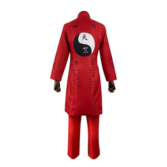 東京卍復仇者cos服初代天竺總長黑川伊佐那套裝cosplay動漫表演服