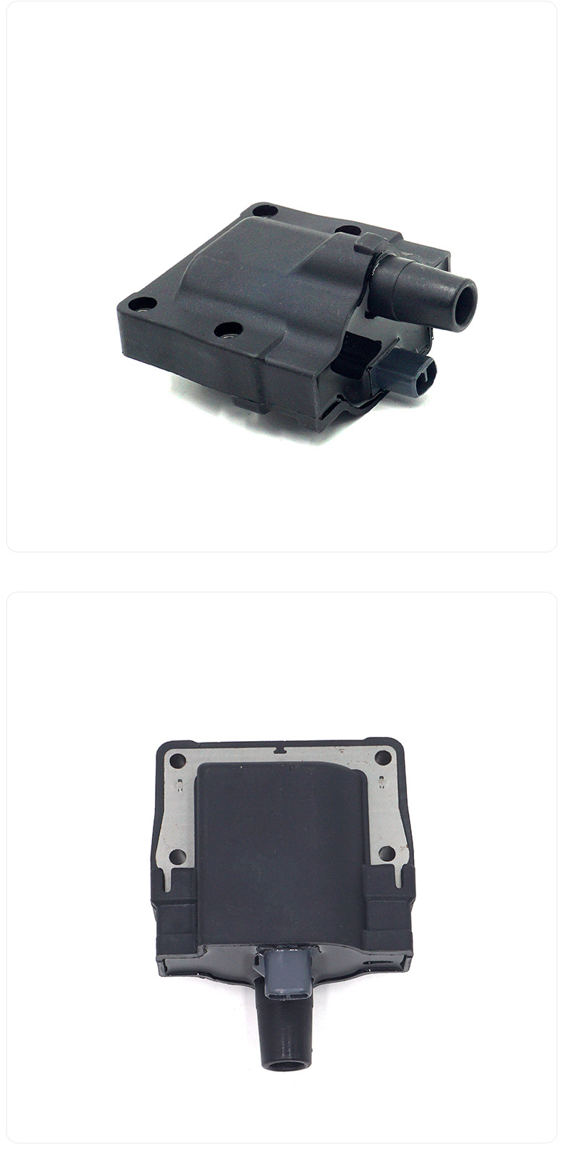 Auto Parts Suzuki Samurai Vitra Electric Ignition Coil 33410-80C10, 33410-57B10