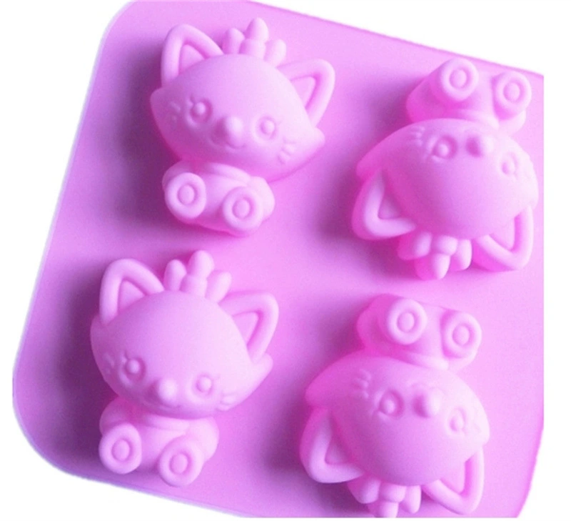 Cuolomihon Plaster Plaster Painting Model Cake Model Model Cake Model Food Grade Repeatable Explosion