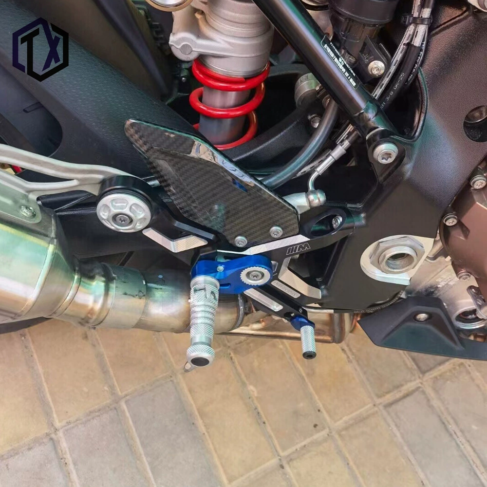 BMW, совместимые тюнинговые аксессуары, S1000, 2019-2021-2022
