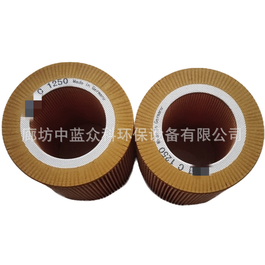 厂家供应PA30015空气滤芯空压机滤芯机械配件