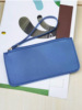 Long wallet, thin shoulder bag, small clutch bag, coins, wholesale