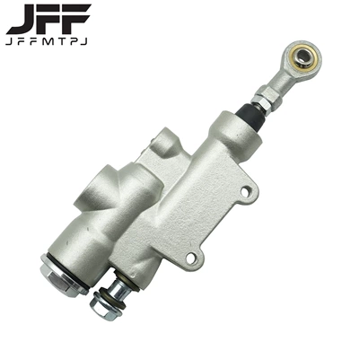 Motorcycle General Parts NC Two-stroke Huswana KTM